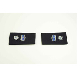 PDRM EPAULETTE 1 PIP 1 CROWN KAIN 